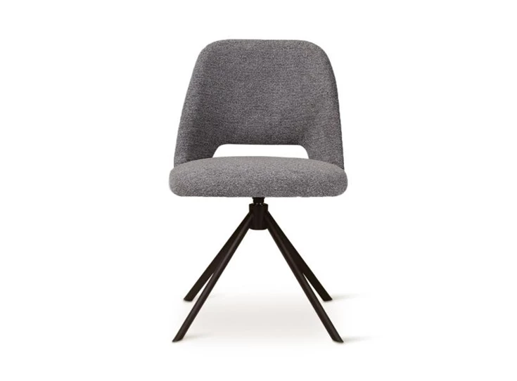 Vandecasteele - CH-00421 Omis draaistoel donkergrijs - 02.jpg