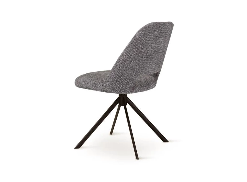 Vandecasteele - CH-00421 Omis draaistoel donkergrijs - 03.jpg