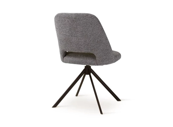 Vandecasteele - CH-00421 Omis draaistoel donkergrijs - 04.jpg