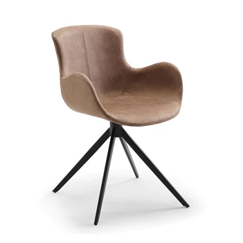 YLF - Slide dining-chair Bull