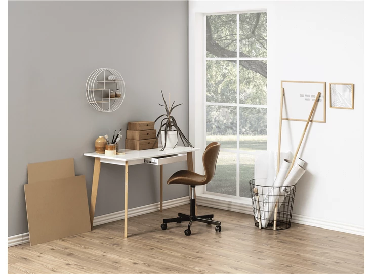 Bureelstoel 82367 Batilda sfeerbeeld bureau