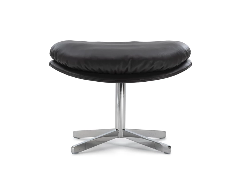 Leder Voetenbank Coco DS-265 unit 05 schapenvack Desede