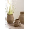 pot Marie- zeegras- naturel- Ø21x21cm- sfeerbeeld