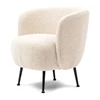 corralillo armchair bou whisand fauteuil riviera maison