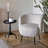 corralillo armchair bou whisand fauteuil riviera maison
