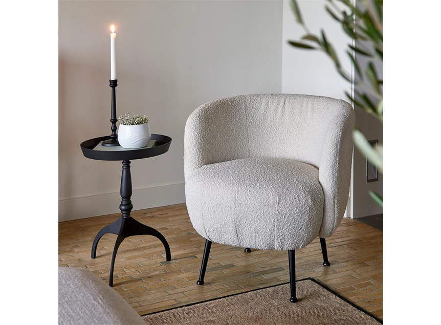 corralillo armchair bou whisand fauteuil riviera maison