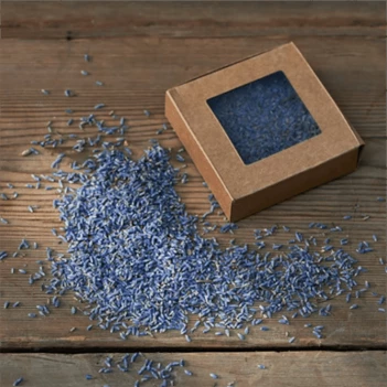 450010 Rivièra Maison RM Lovely Lavender Decoration