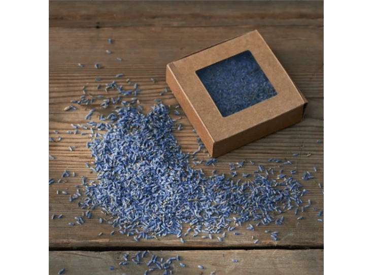 450010 Rivièra Maison RM Lovely Lavender Decoration