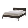 Bedkader Oak Air Brown Bed 51192 Ethnicraft