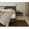 Sfeerfoto Bedkader Oak Air Brown Bed 51192 Ethnicraft