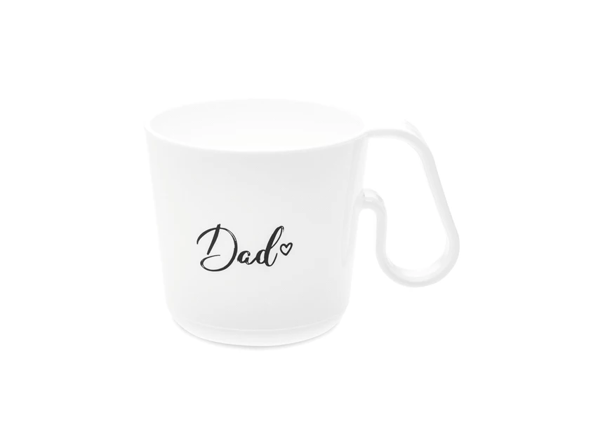 mug dad koziol
