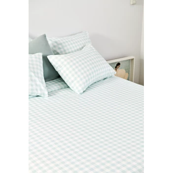 DBO/HC Toby- phl- cotton- aqua- 140*200/220