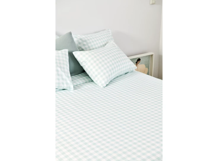 DBO/HC Toby- phl- cotton- aqua- 140*200/220