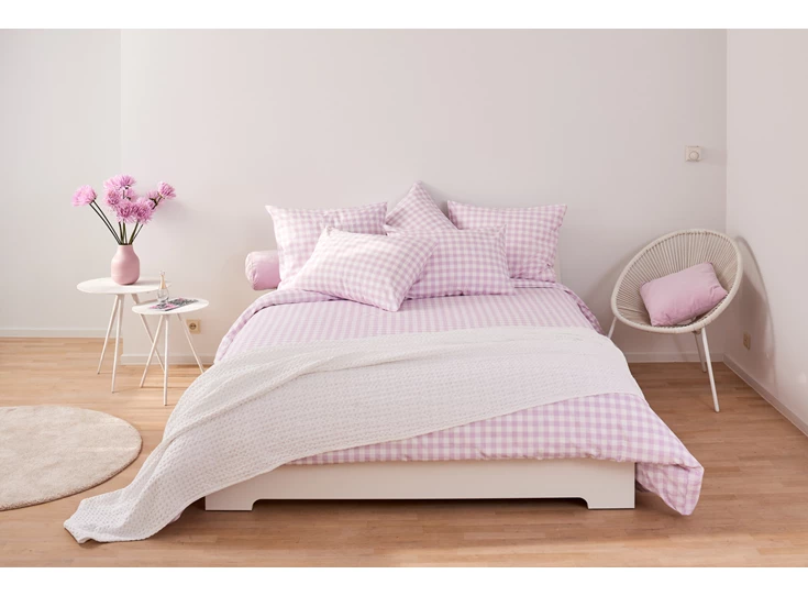 DBO Toby- lilac- cotton- 240*200/220- sfeerbeeld2