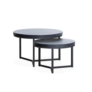 5674 braun salontafel set groot lamulux old piano maxfurn