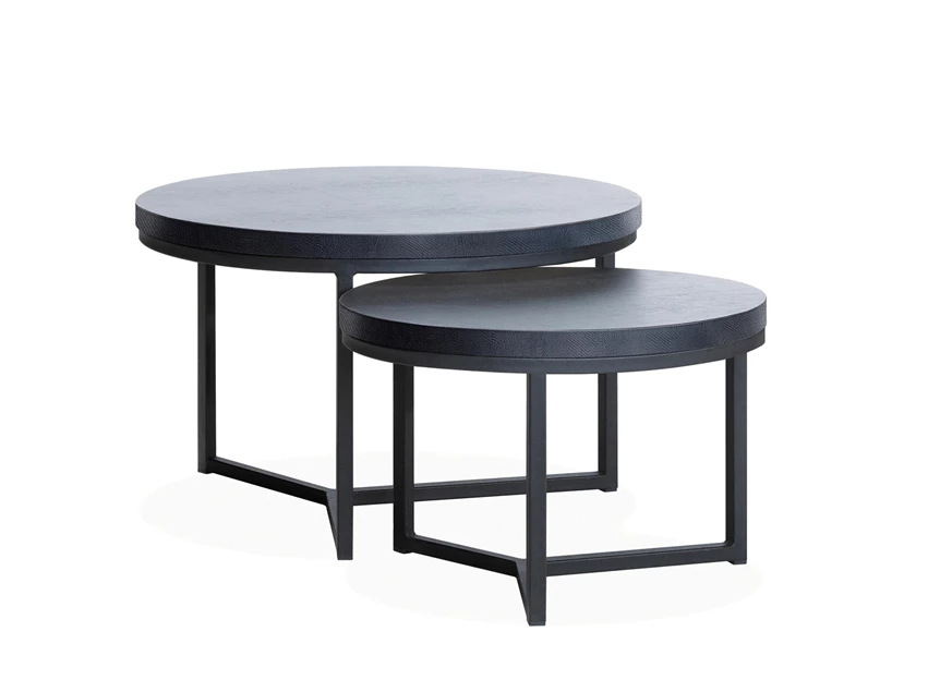 5674 braun salontafel set groot lamulux old piano maxfurn