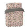 801344 Ambianzz bedding dekbedovertrek panter roze 240x200/220 kussens