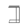 83603 seaford base metaal metalen onderstel actona laptop table tafel bijzettafel zwart ash black