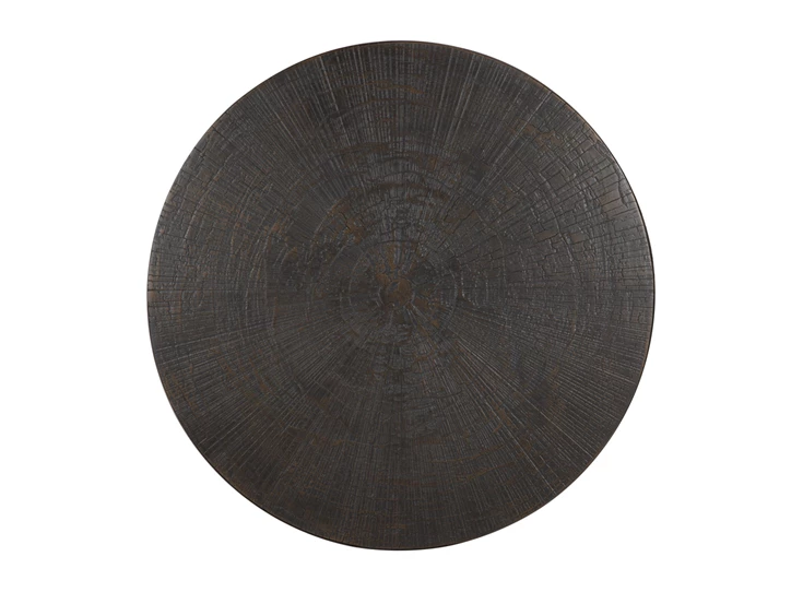 Grote tafel Salontafelset Slice Nesting Coffee Table Minerals Umber 25915 Ethnicraft