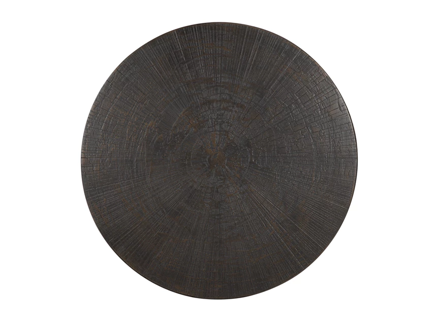 Grote tafel Salontafelset Slice Nesting Coffee Table Minerals Umber 25915 Ethnicraft