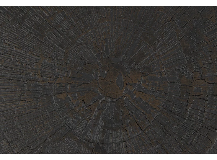 Detail Salontafelset Slice Nesting Coffee Table Minerals Umber 25915 Ethnicraft