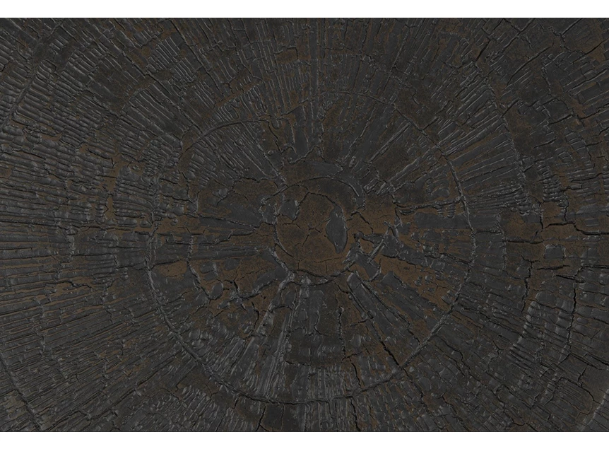 Detail Salontafelset Slice Nesting Coffee Table Minerals Umber 25915 Ethnicraft