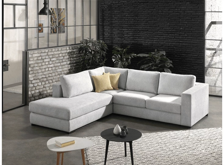 hoekzetel klein formaat Granada