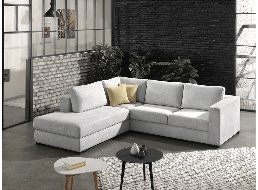 hoekzetel klein formaat Granada