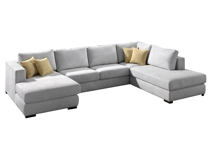 hoeksalon Granada longchair links