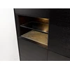 Barkast Zen 155x180x47cm - ZEHK6.DPP/PPT detail planken