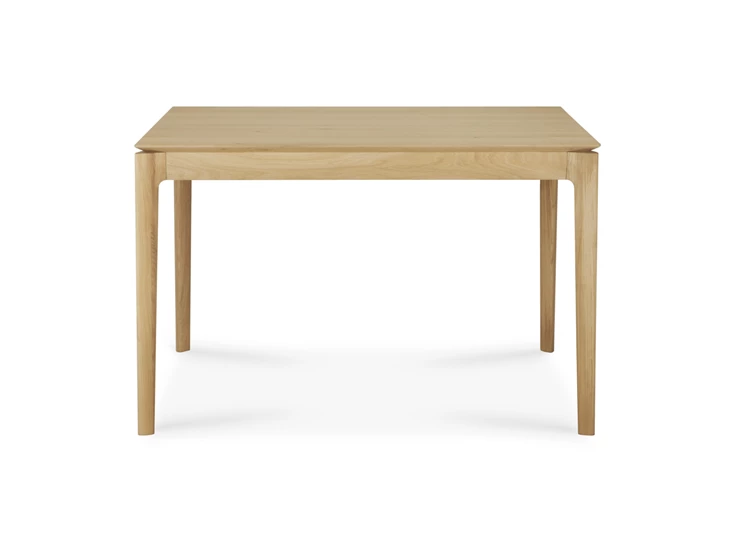 Dicht Verlengbare tafel Oak Bok Extendable Dining Table 51487 Ethnicraft