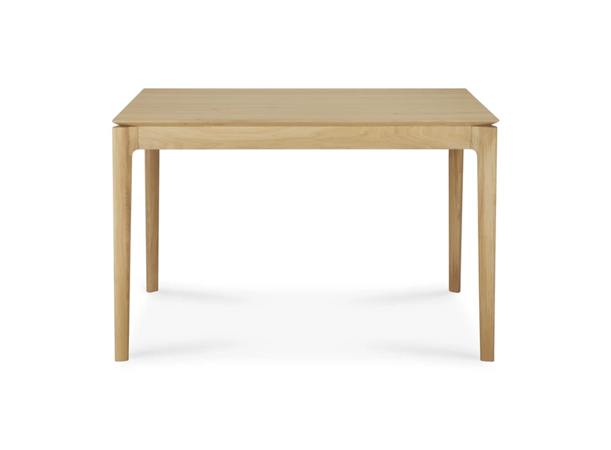 Dicht Verlengbare tafel Oak Bok Extendable Dining Table 51487 Ethnicraft