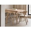 Sfeerfoto Verlengbare tafel Oak Bok Extendable Dining Table 51487 Ethnicraft