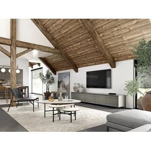 Televisiemeubel Zen 258x48x47cm - ZETV5.PPPPP