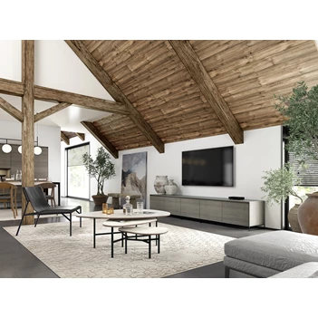 Televisiemeubel Zen 258x48x47cm - ZETV5.PPPPP