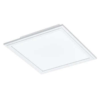 Salobrena 1- plafondarmatuur- led- 300x300- 4000K