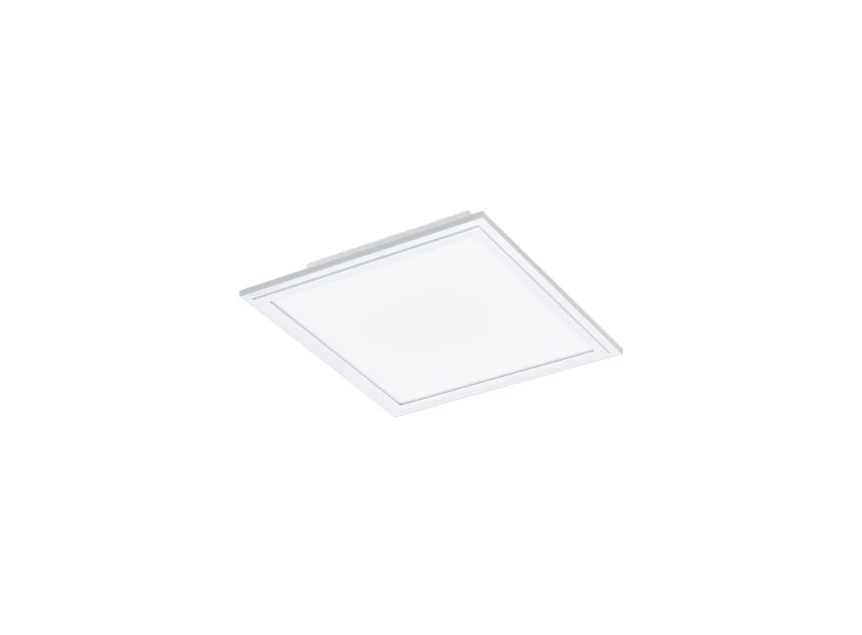 Salobrena 1- plafondarmatuur- led- 300x300- 4000K