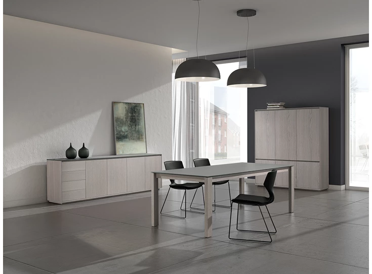 Sintra sfeerbeeld met hoge kast