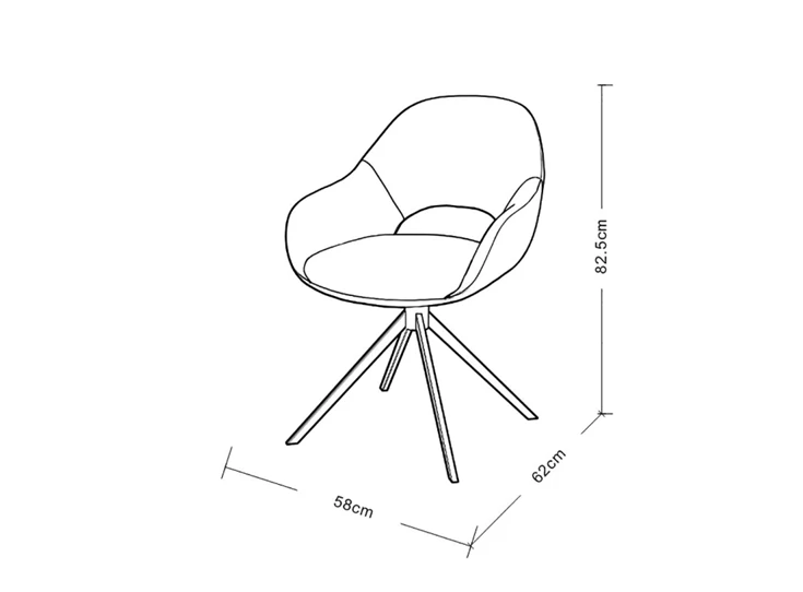 M1003542 Armstoel Messina DC-Oasis 01 Naturel - 08.png