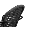 Detail Armstoel Fizz tuinstoel zwart Joli