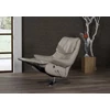 Zetel 8008 relaxfunctie gasdruk sterpoot manueel