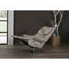 Manueel sterpoot relaxfunctie zetel 8008