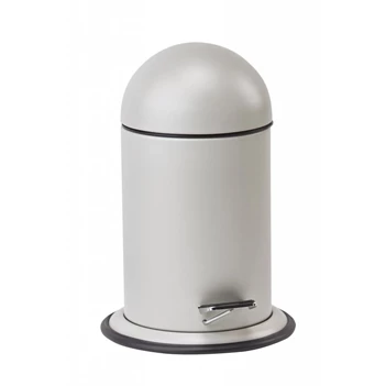 ONABIS-99 aquanova afvalbakje prullenbak pedaalemmer concrete ona 3 liter