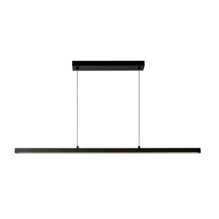 SIGMA - Hanglamp - LED Dimb. - 1x36W 2700K - Zwart