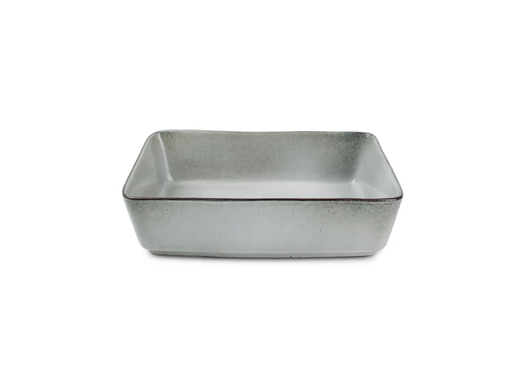 ovenschaal artisan groen