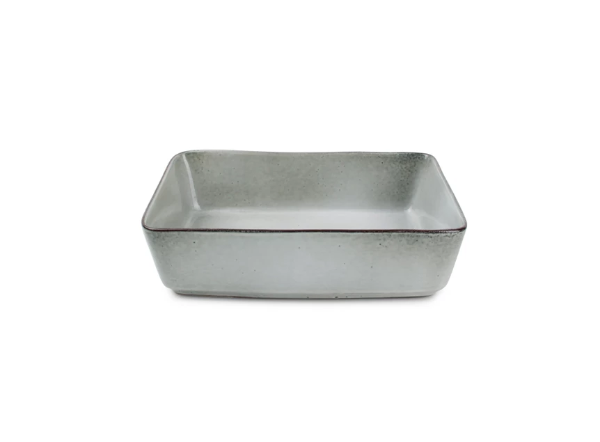ovenschaal artisan groen