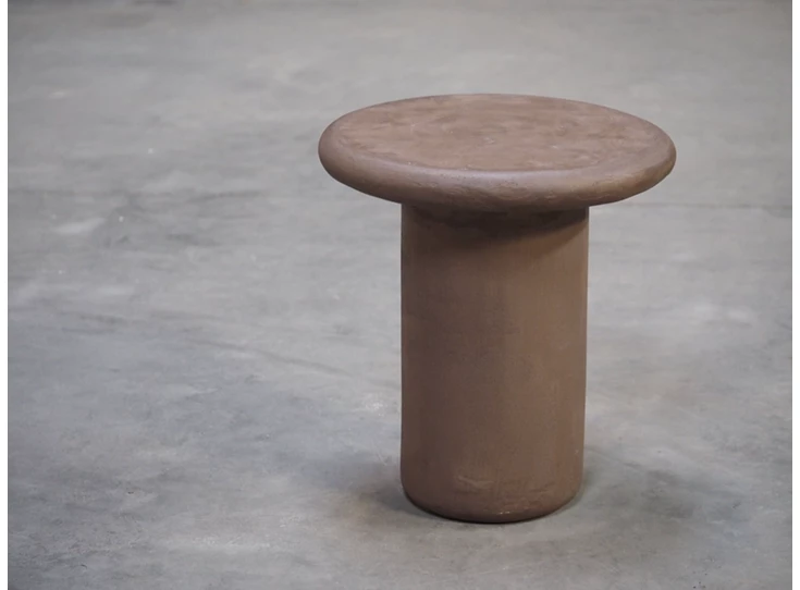 Bijzettafel Usoo ST Mortex Earth Muundo PR-Living