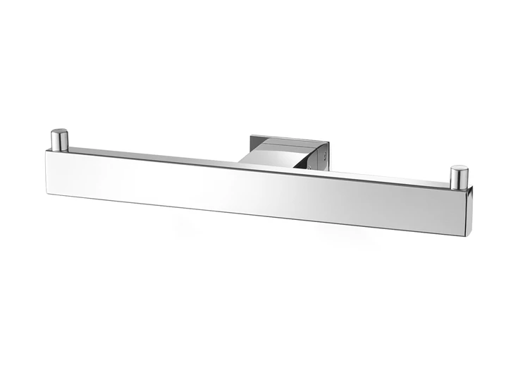 40022 Zack Linea dubbele toiletrol houder