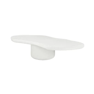 Salontafel Laini large Mortex Salt Muundo PR-Living