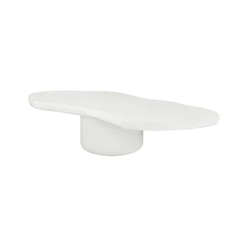 Salontafel Laini large Mortex Salt Muundo PR-Living